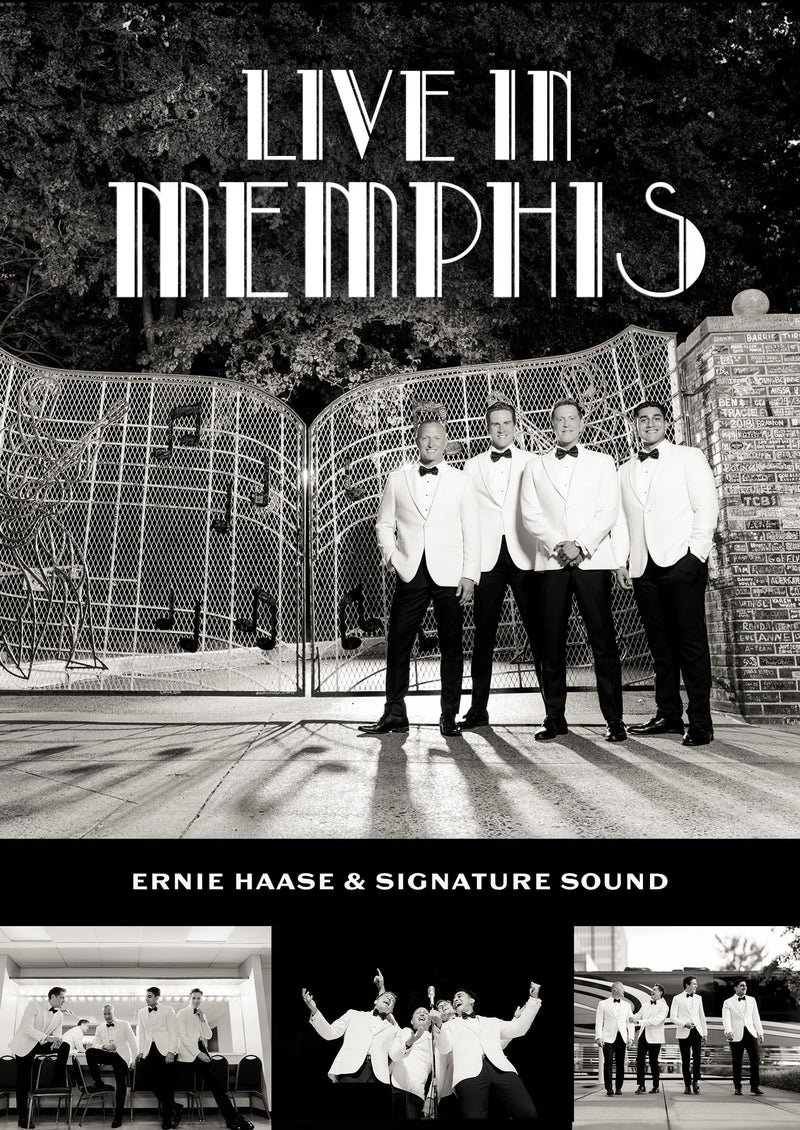 Live In Memphis