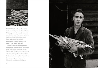 Derek Jarman's Garden