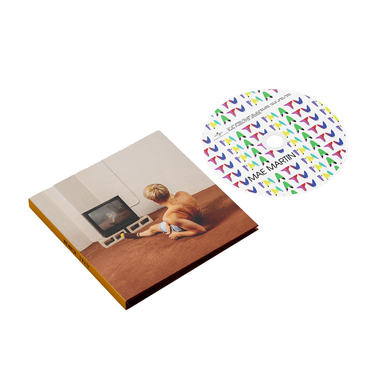 I'm A TV