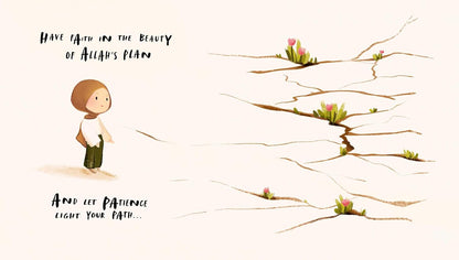 Dear Moon
