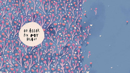 Dear Moon