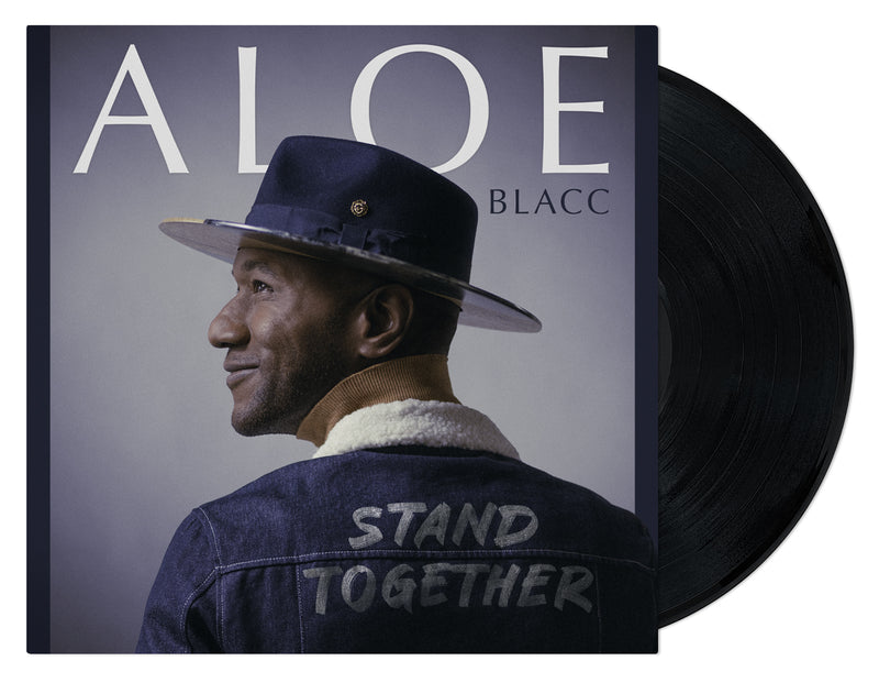Stand Together