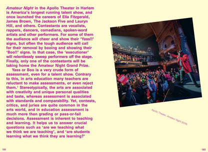 Wicked Arts Education
