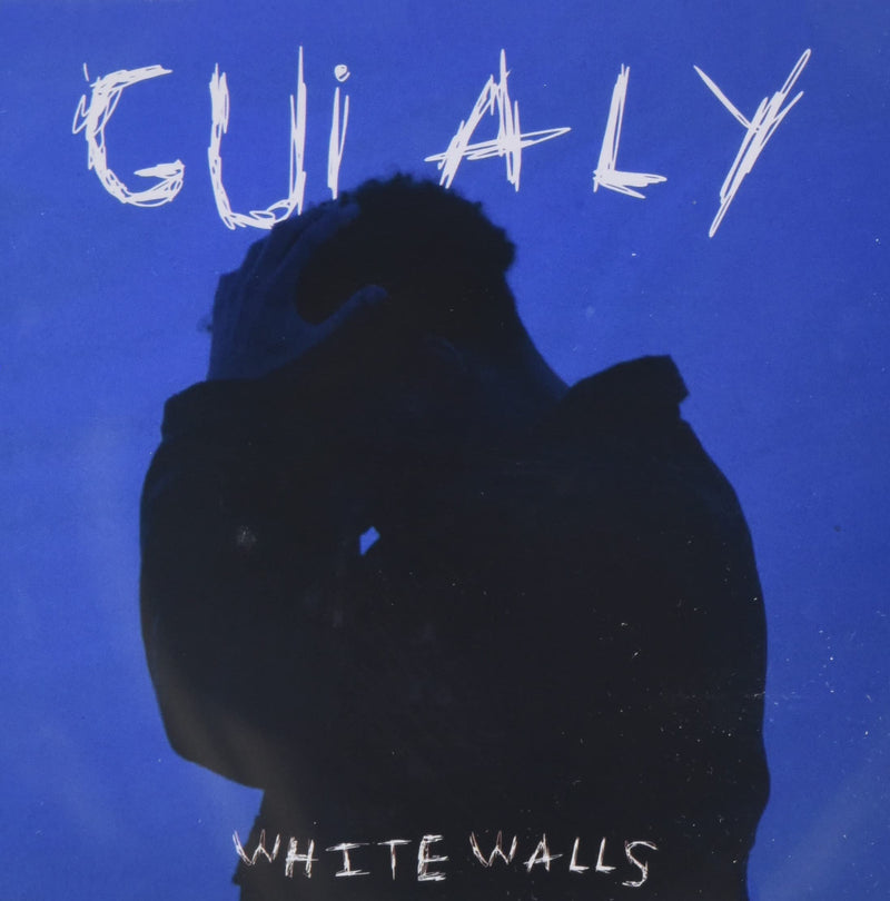 White Walls-Gui Aly