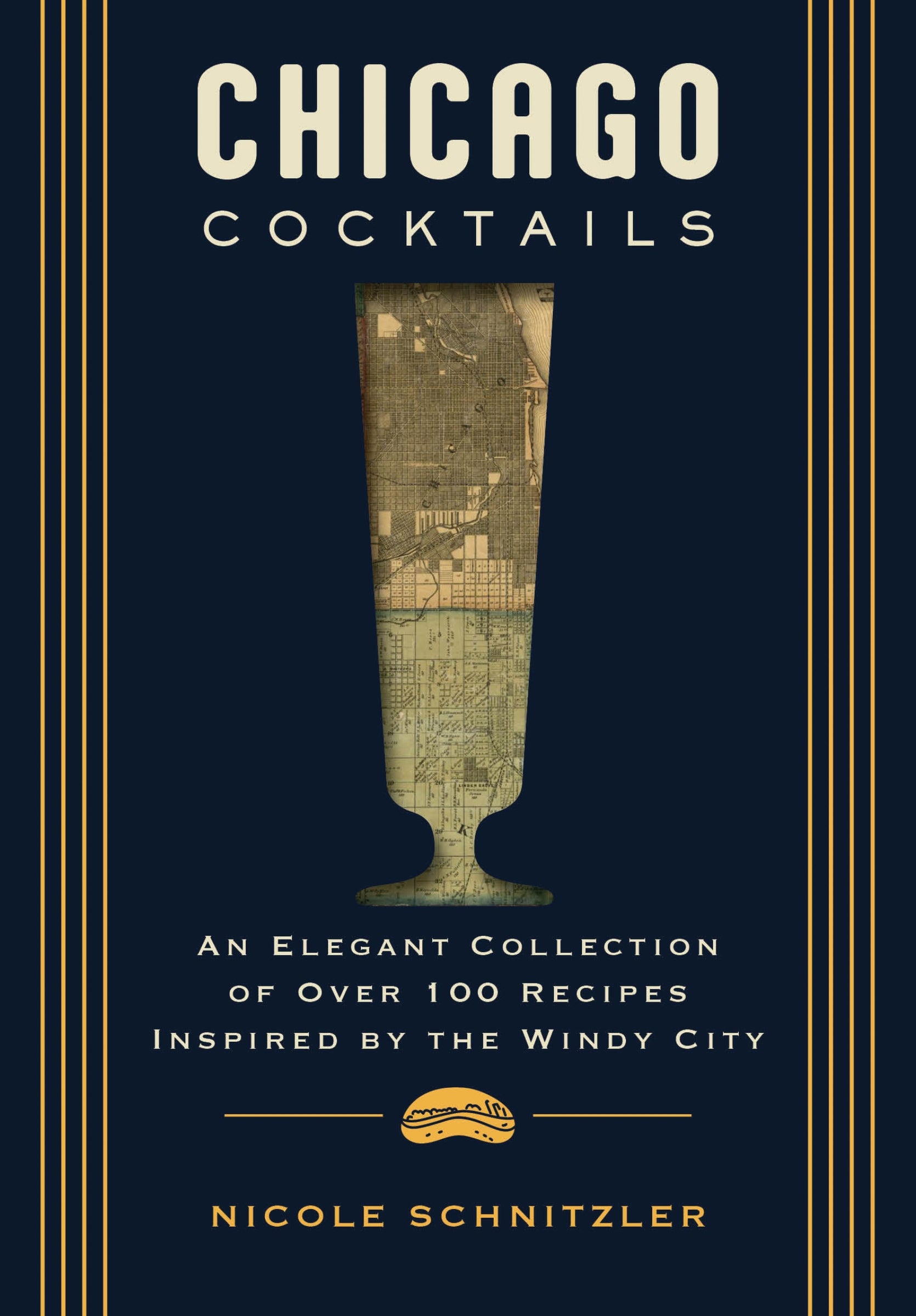 Chicago Cocktails