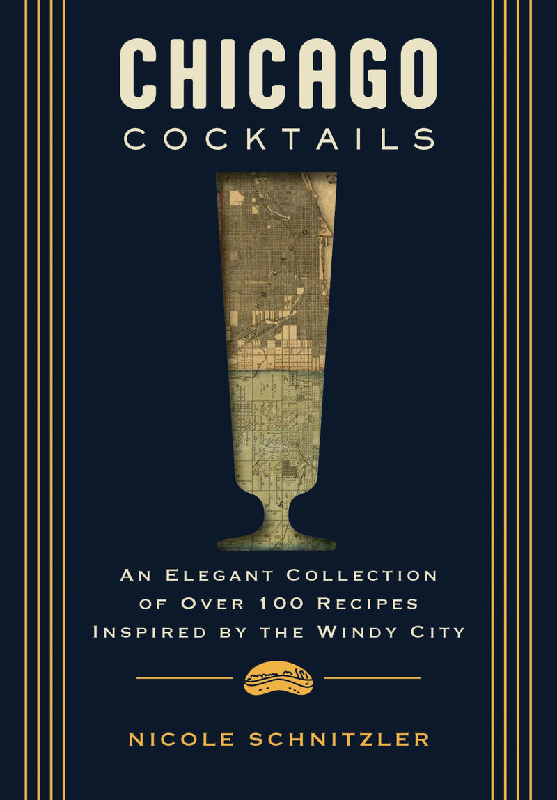 Chicago Cocktails