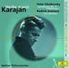 Symphony No. 6 Op. 74 / The Moldau