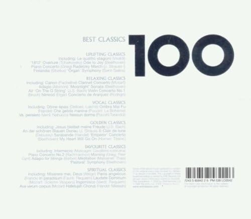 100 Best Classics