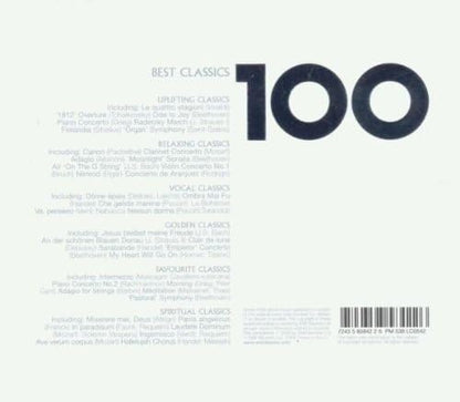 100 Best Classics
