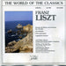 Konzert For Klavier Und Orchester N. 1 / Les Preludes, Symphonische Dichtung N.