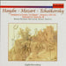 Symphony In D Major ``La Chasse`` / Violin Concerto In D Major No. 4 Kv 218 / S