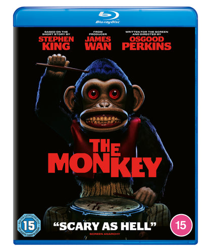 The Monkey