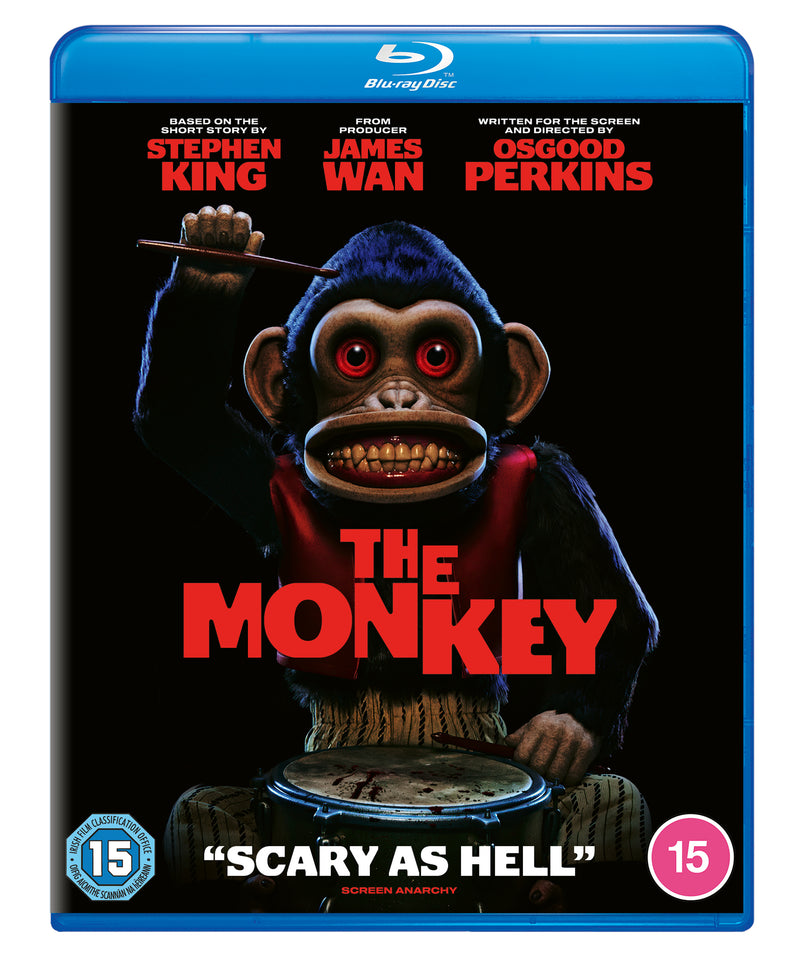 The Monkey