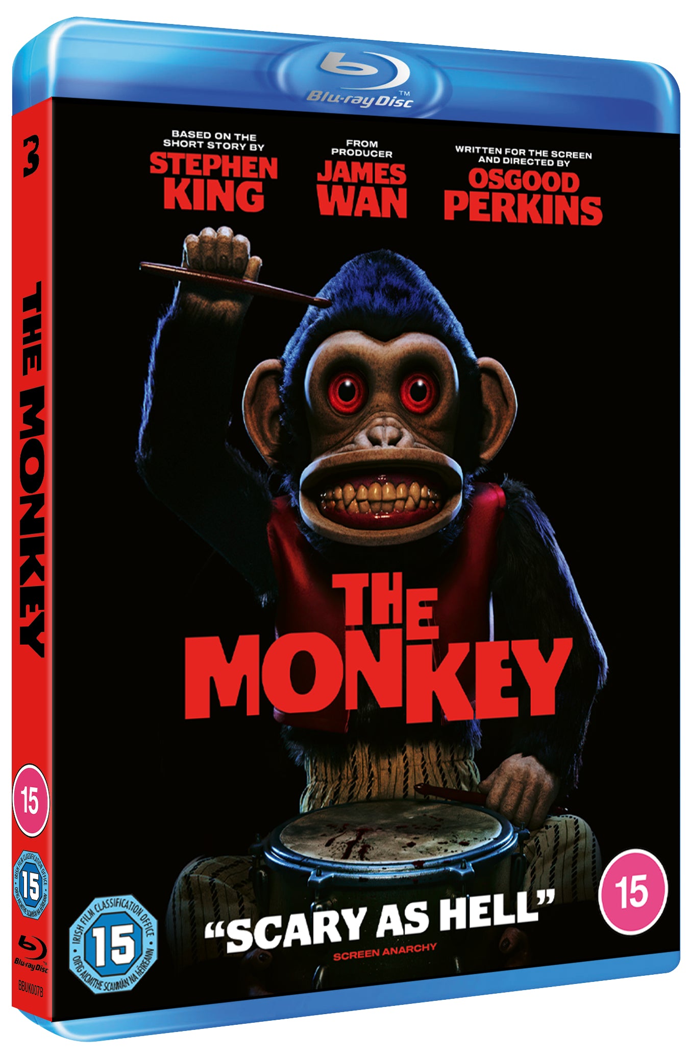 The Monkey