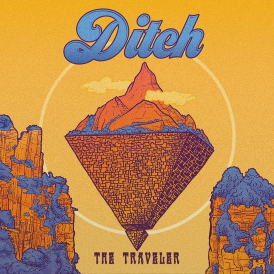 The Traveller