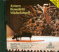 Beethoven/Chopin/Debussy