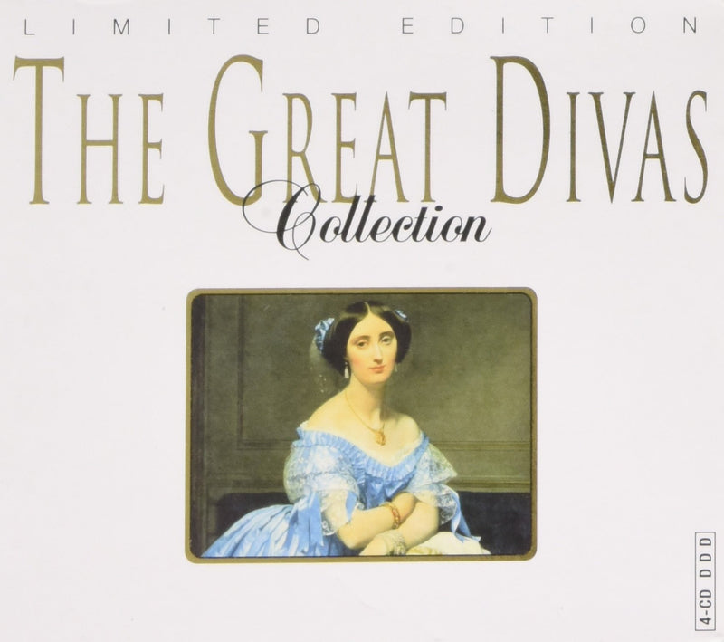 The Great Divas
