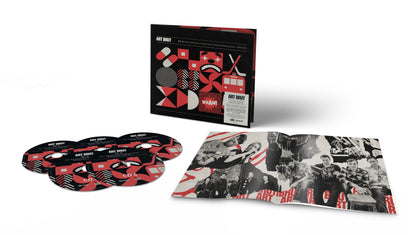 Vol. 2 - Sorry, That It Doesn't Sound Like It's Planned!: Battling Satan, 2009-2020