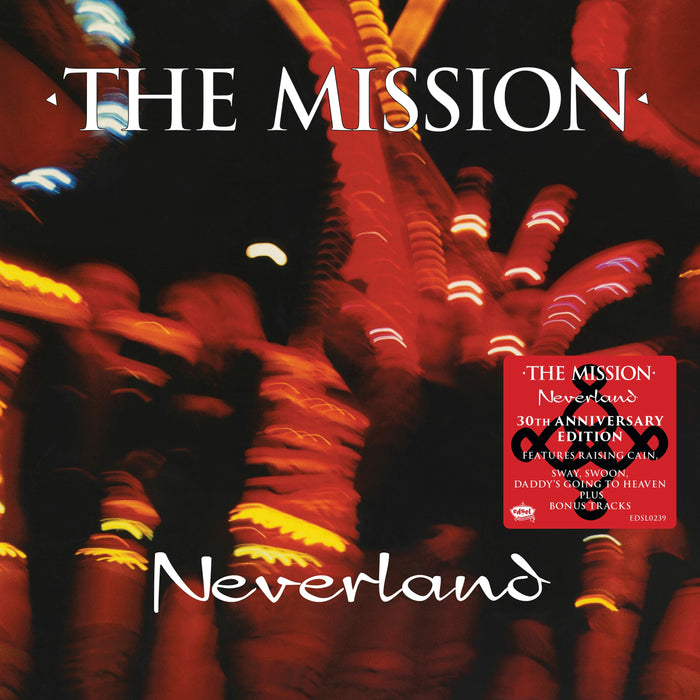 Neverland: 30th Anniversary Edition