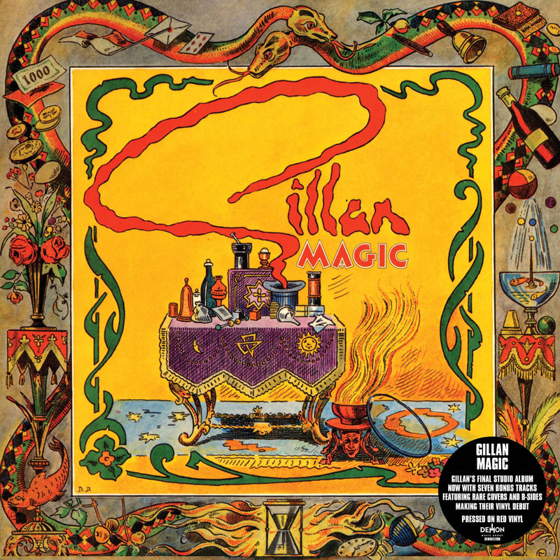 Magic: Expanded Edition