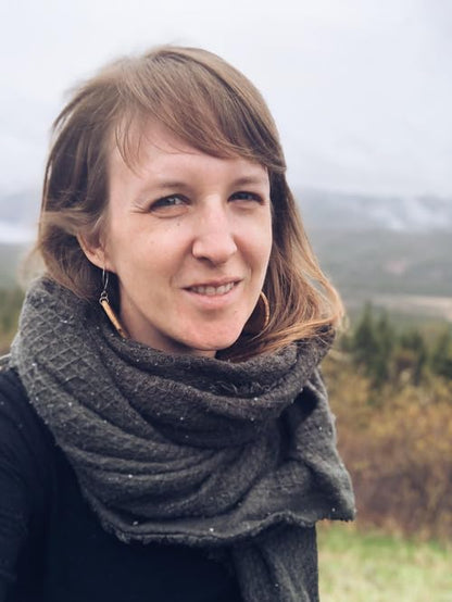 The Rebel Witch