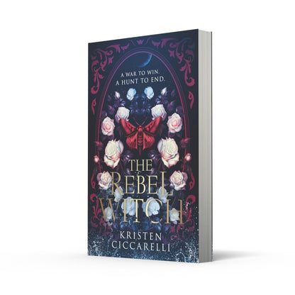 The Rebel Witch
