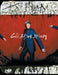 Collaboration: Frank Ockenfels 3 X David Bowie