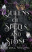 Queens of Spells and Stone: 1 (Vessels of the Gods