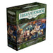 Fantasy Flight Games | Arkham Horror The Card Game: The Drowned City Investigator Expansion | Cooperative Game | Ages 14+ | 1-4 Players | 1-2 Hours Playing Time
