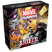Fantasy Flight Games | Marvel Champions: Agents of S.H.I.E.L.D Expansion | Cooperative Card Game | Ages 14+ | 1-4 Players | 90+ Minutes Playing Time