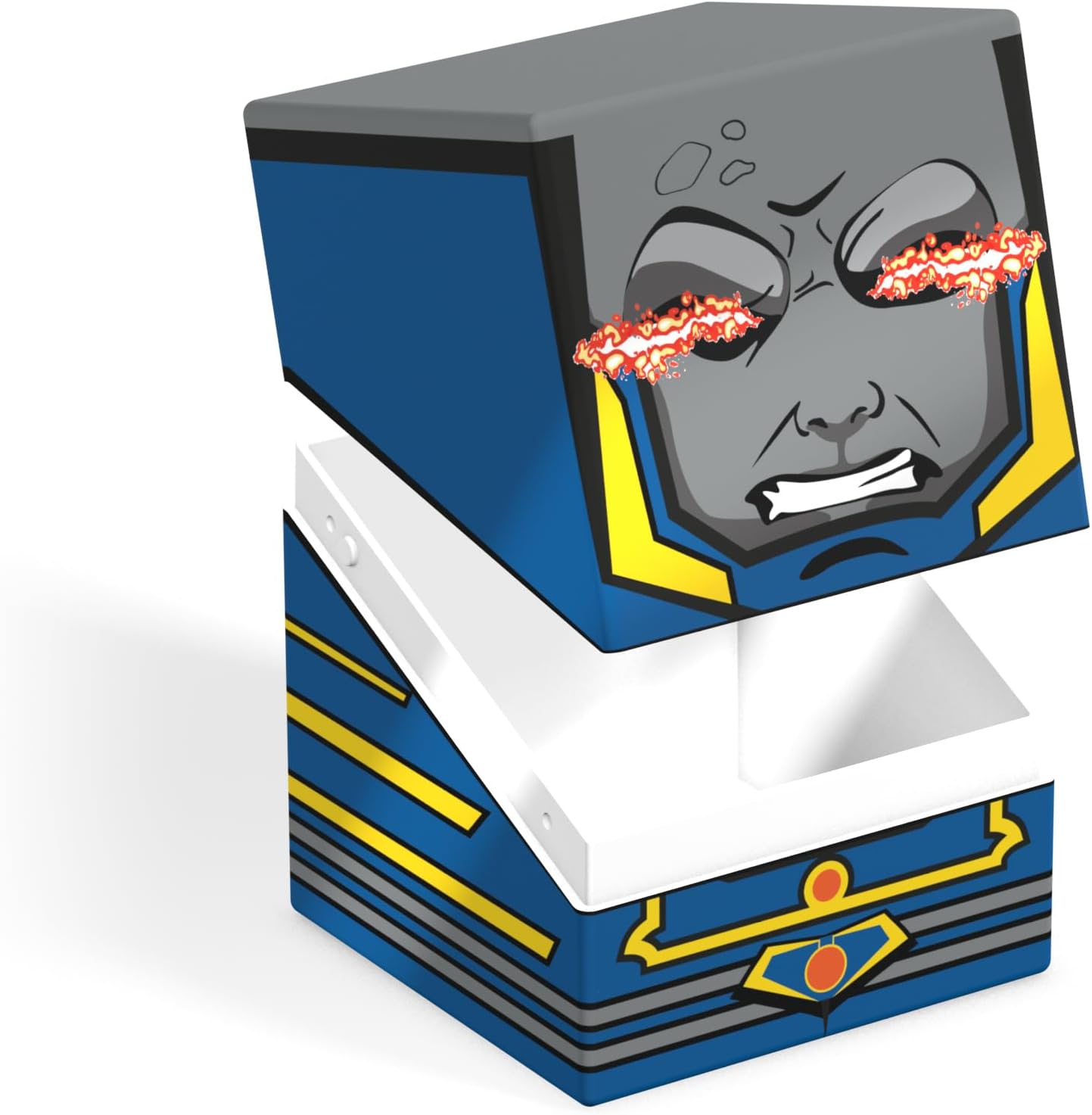 Ultimate Guard - Squaroes - Boulder 100+ - DC - JL011 - Darkseid