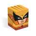 Ultimate Guard Squaroes - Squaroe DC Justice League™ JL012 - Hawkgirl™