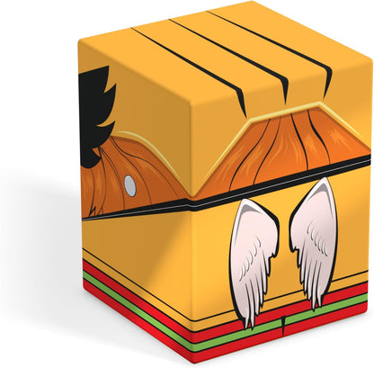 Ultimate Guard Squaroes - Squaroe DC Justice League™ JL012 - Hawkgirl™
