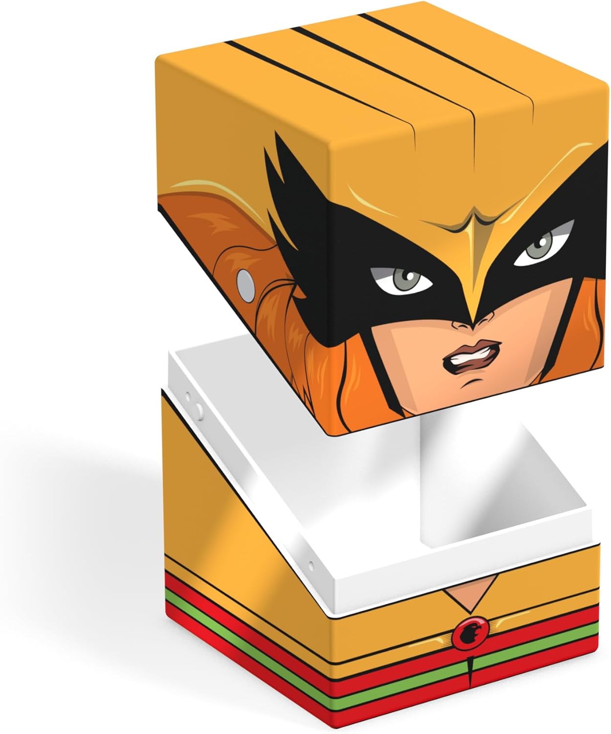 Ultimate Guard Squaroes - Squaroe DC Justice League™ JL012 - Hawkgirl™