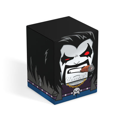 Ultimate Guard Squaroes - Squaroe DC Justice League™ JL013 - Lobo™