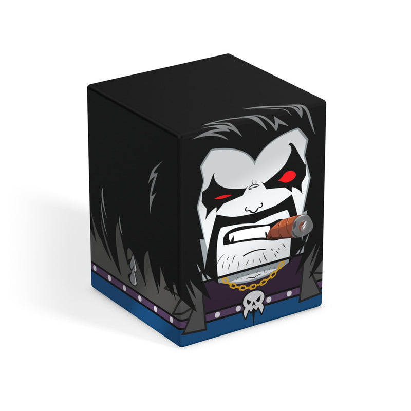 Ultimate Guard Squaroes - Squaroe DC Justice League™ JL013 - Lobo™
