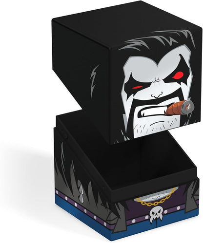 Ultimate Guard Squaroes - Squaroe DC Justice League™ JL013 - Lobo™