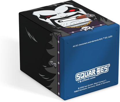 Ultimate Guard Squaroes - Squaroe DC Justice League™ JL013 - Lobo™