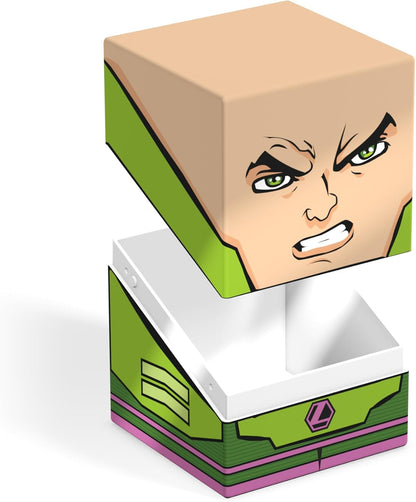 Ultimate Guard - Squaroes - Boulder 100+ - DC - JL014 - Lex Luthor Battlesuit