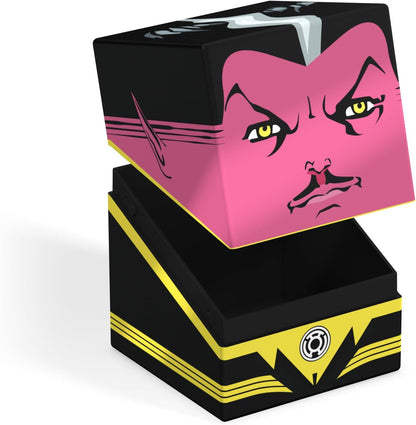 Squaroes Squaroe Dc Justice League™ Jl016 - Sinestro™
