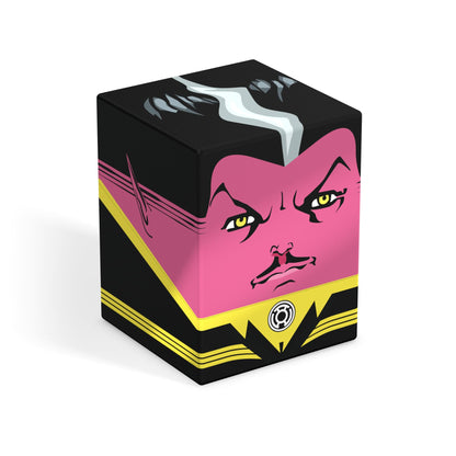 Squaroes Squaroe Dc Justice League™ Jl016 - Sinestro™