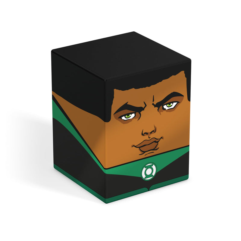 Ultimate Guard - Squaroes - Boulder 100+ - DC - JL017 - John Stewart
