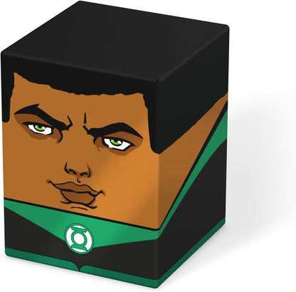 Ultimate Guard - Squaroes - Boulder 100+ - DC - JL017 - John Stewart