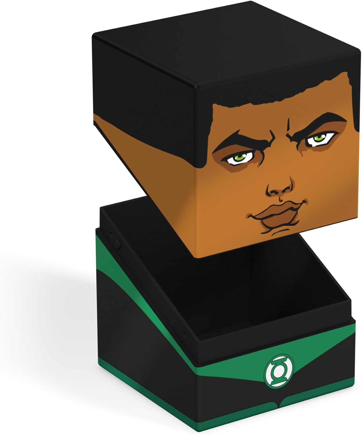 Ultimate Guard - Squaroes - Boulder 100+ - DC - JL017 - John Stewart