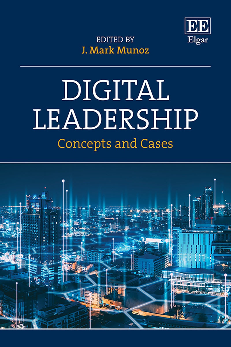 Digital Leadership