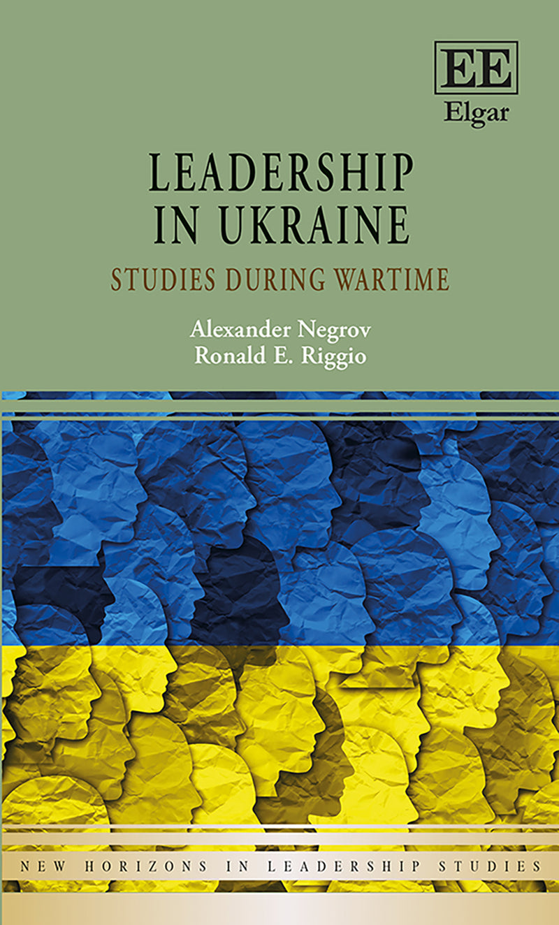 Leadership in Ukraine