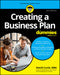 Creating a Business Plan For Dummies