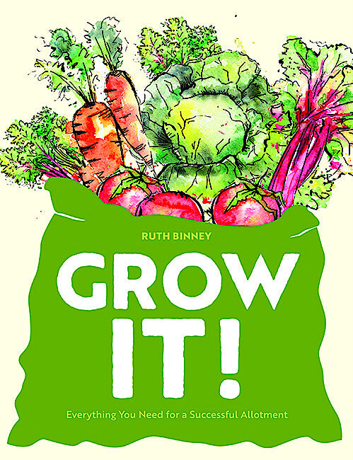Grow It!