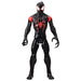 Marvel Spider-Man VenomVersus Titan Hero Series Miles Morales Action Figure