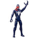 Marvel Spider-Man VenomVersus Titan Hero Series Venom Action Figure